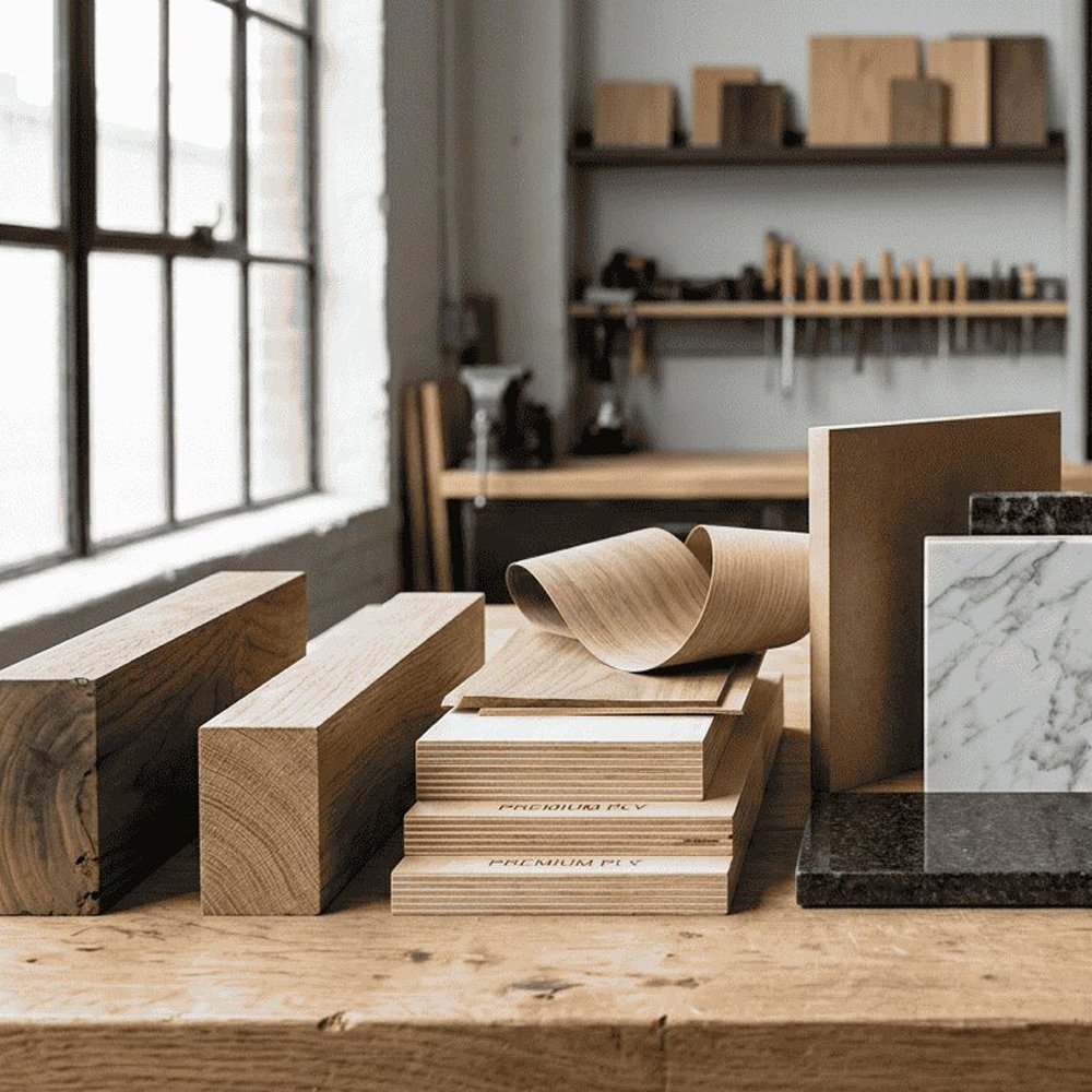 custom furniture uae