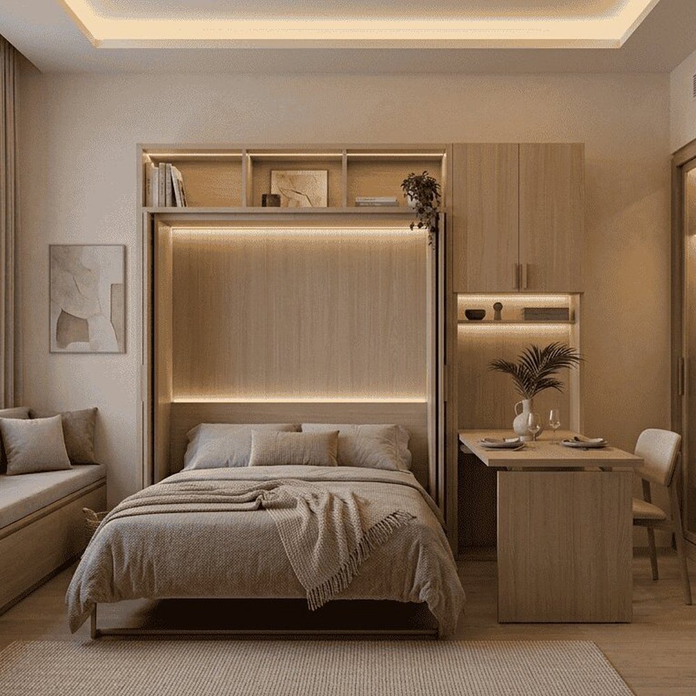 custom furniture dubai